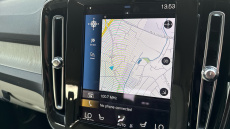 Volvo Xc40 1.5 T5 Recharge PHEV Inscription Pro 5dr Auto Estate